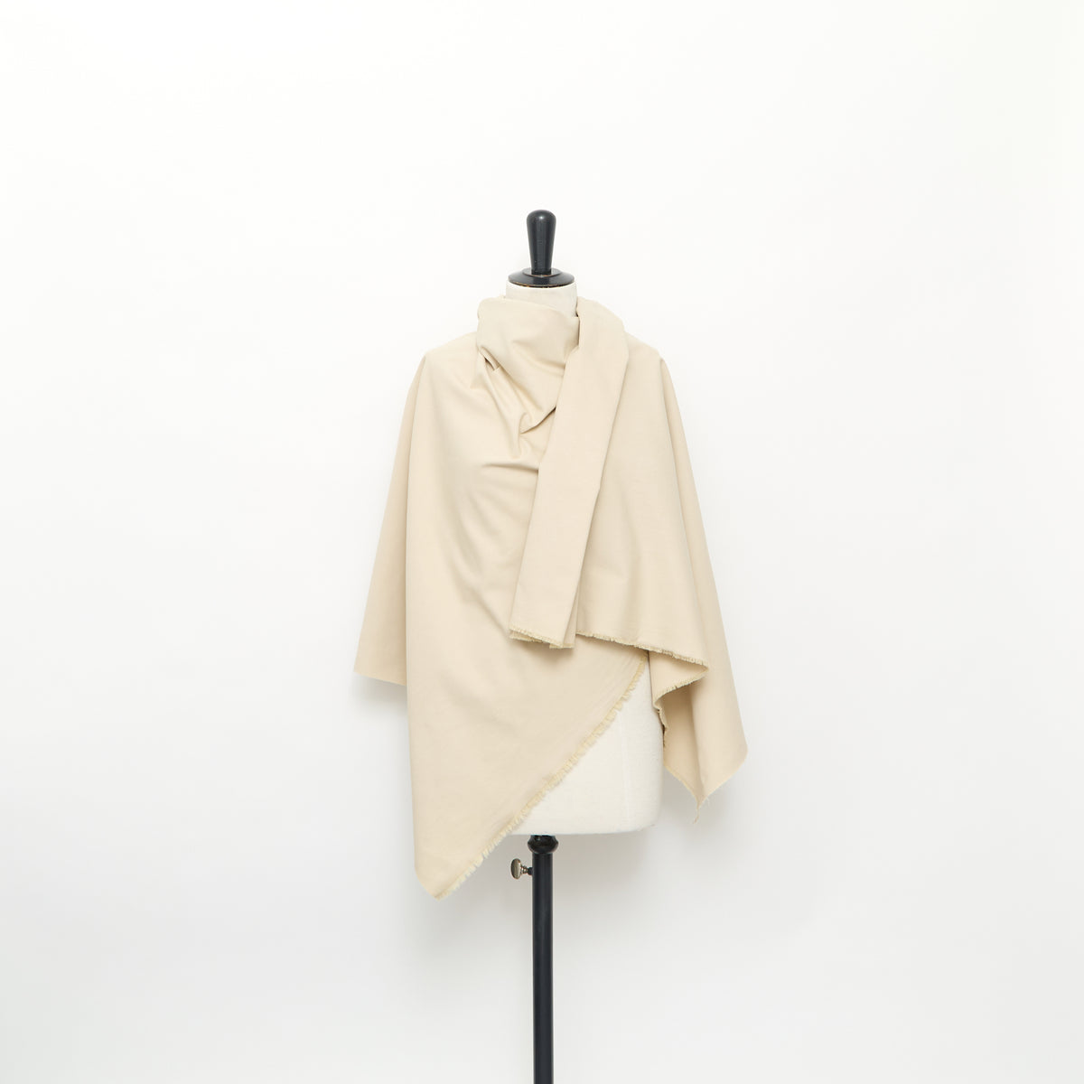 T24O11190 | Recycled Cotton Gabardine GRS