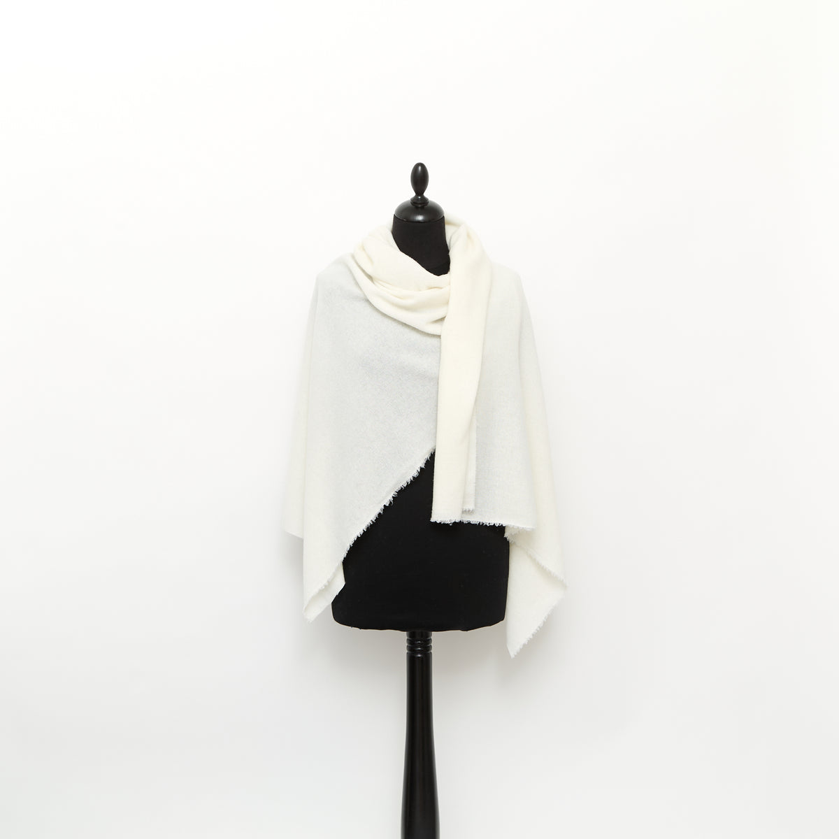 T24O11193 | Recycled Gauzy Wool & Cashmere GRS