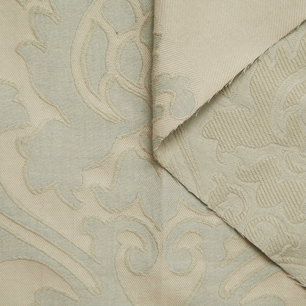 T24Q06520 | Cotton & Linen Baroque Jacquard