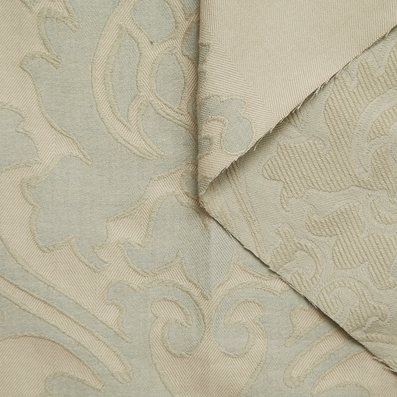 T24Q06520 | Cotton & Linen Baroque Jacquard