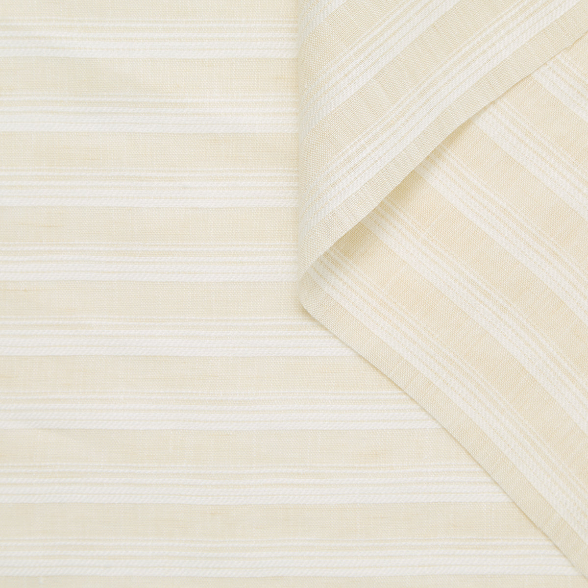 T24S11145 | Various Stripes Linen Voile