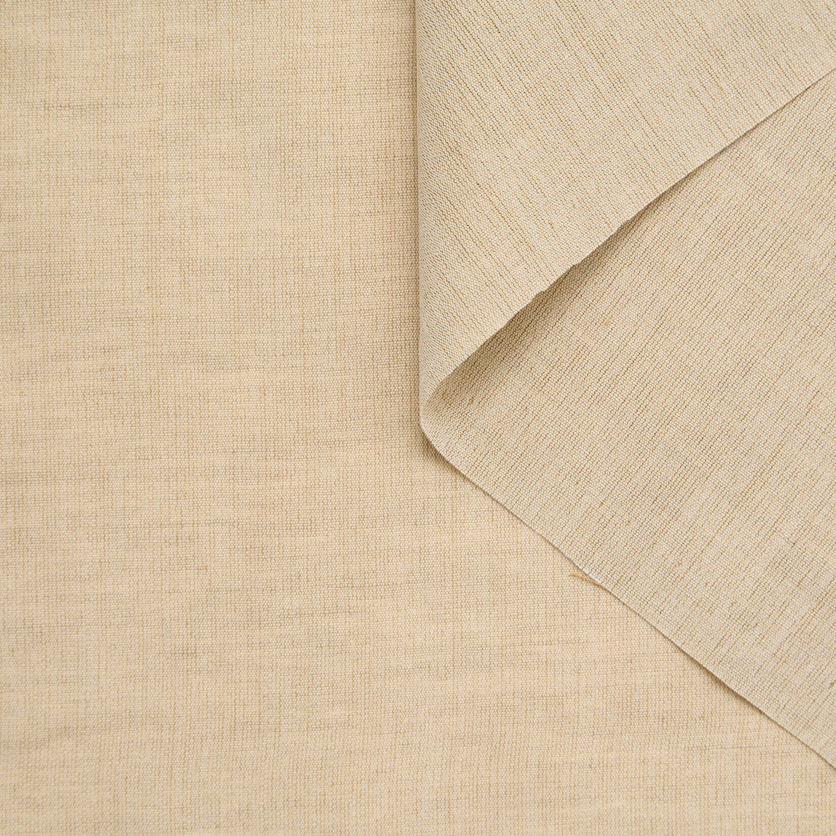 T24S11151 | Linen & Virgin Wool Crepe