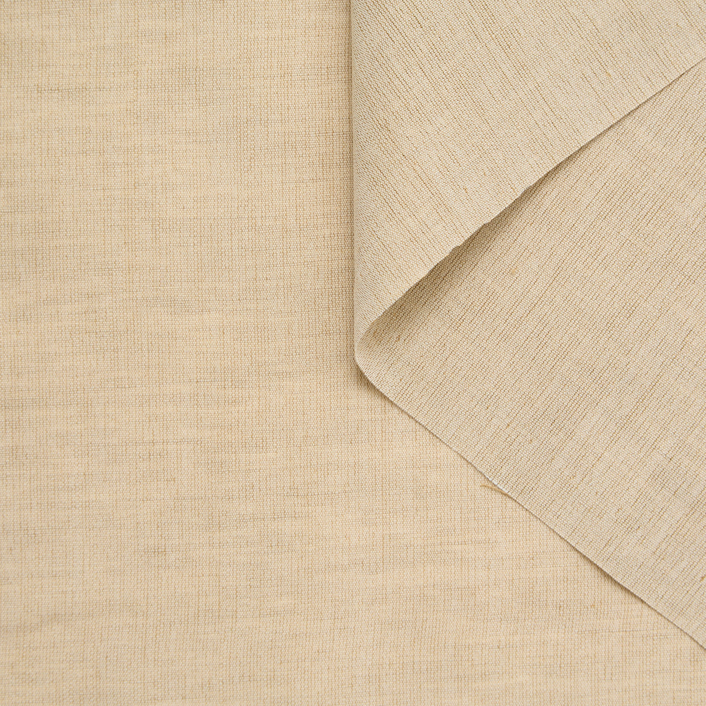 T24S11151 | Linen & Virgin Wool Crepe