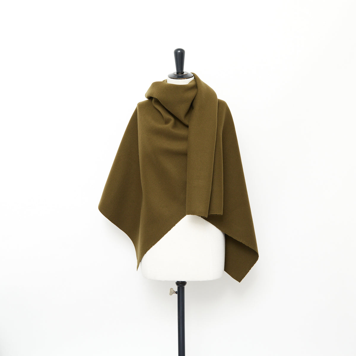 T24V06919 | Splittable Felted Wool & Cashmere