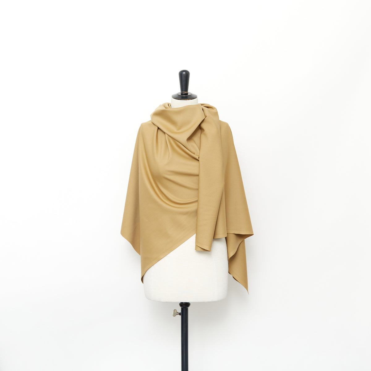 T24V06953 | Gabardine de Laine Fluide