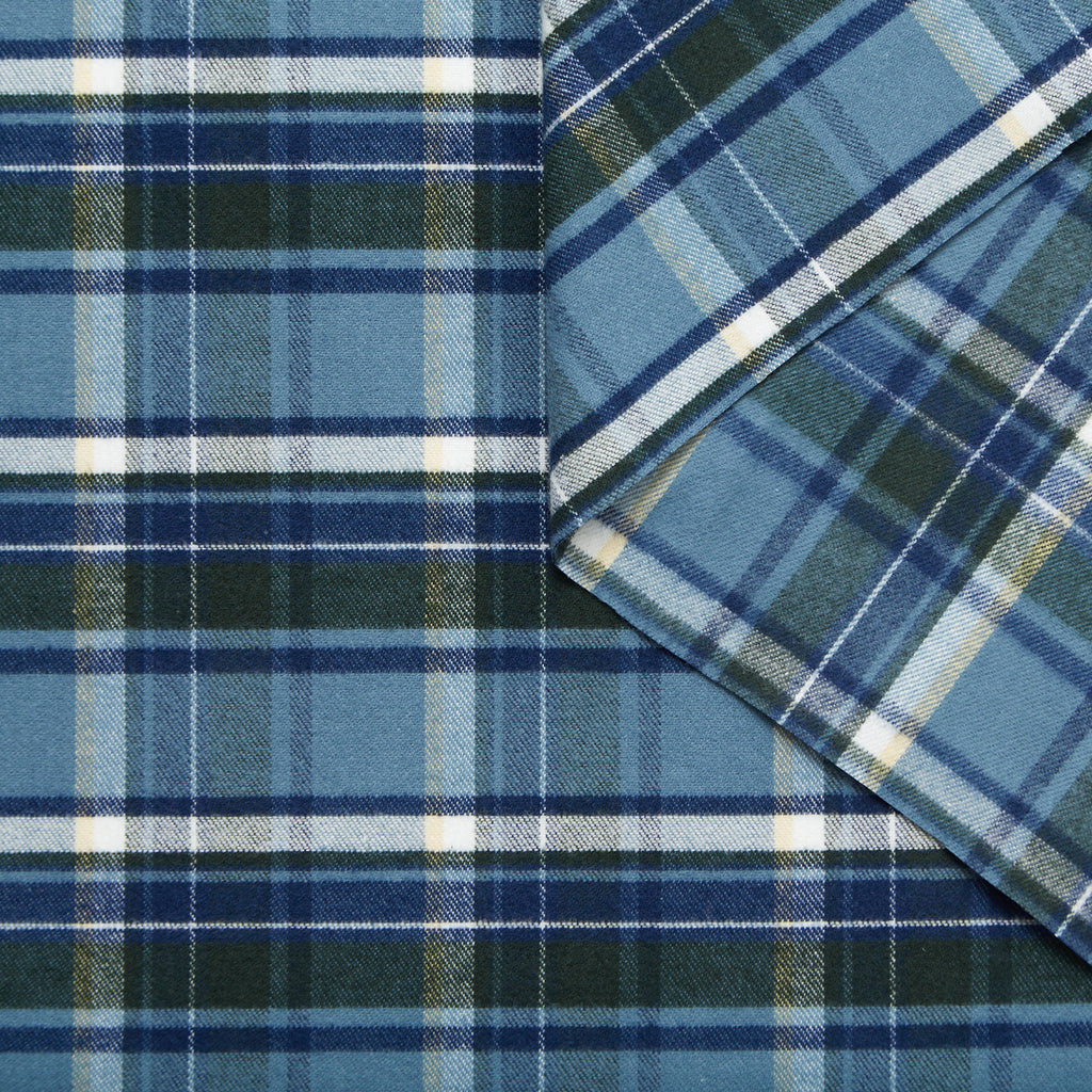 T24V07475 | Tartan Cotton Flannel